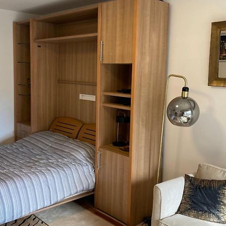 Un Studio De Luxe Les Champs Elysees Paryż Zewnętrze zdjęcie